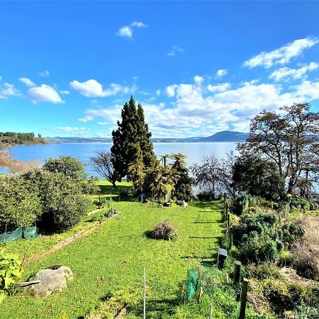 Addictive View - Lakeside Studio Rotorua Ngoại thất bức ảnh