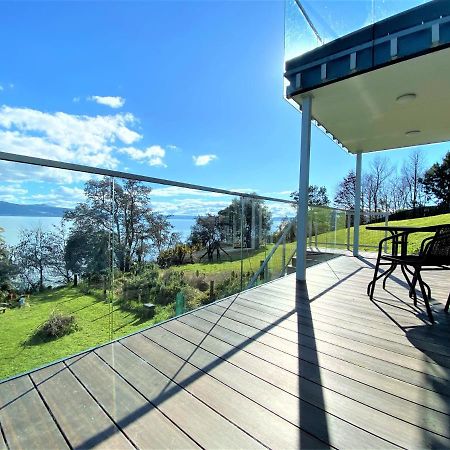 Addictive View - Lakeside Studio Rotorua Ngoại thất bức ảnh