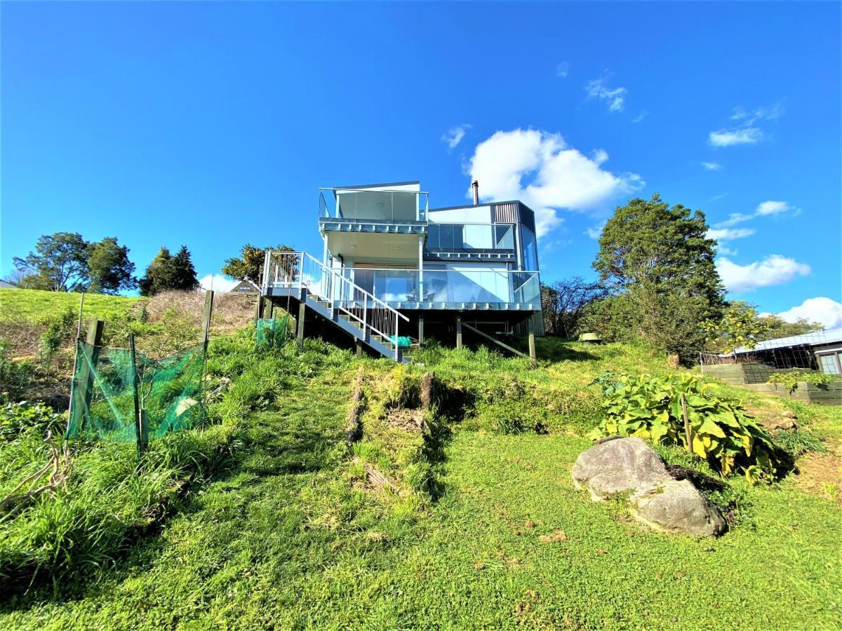 Addictive View - Lakeside Studio Rotorua Ngoại thất bức ảnh